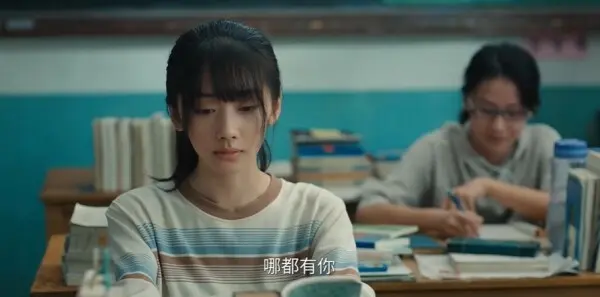 十二封信第4集剧照