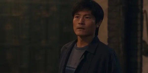 小城大事第16集剧照