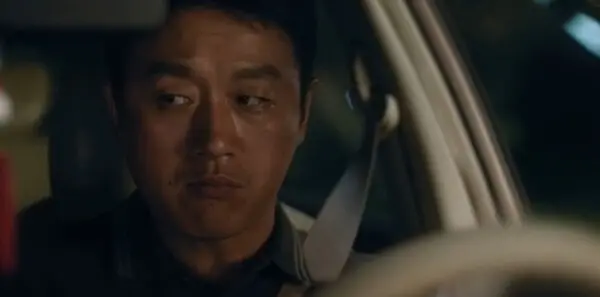 昨夜将至第3集剧照
