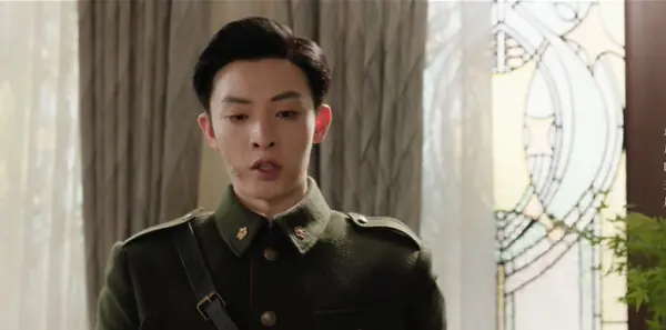 九门第28集剧照